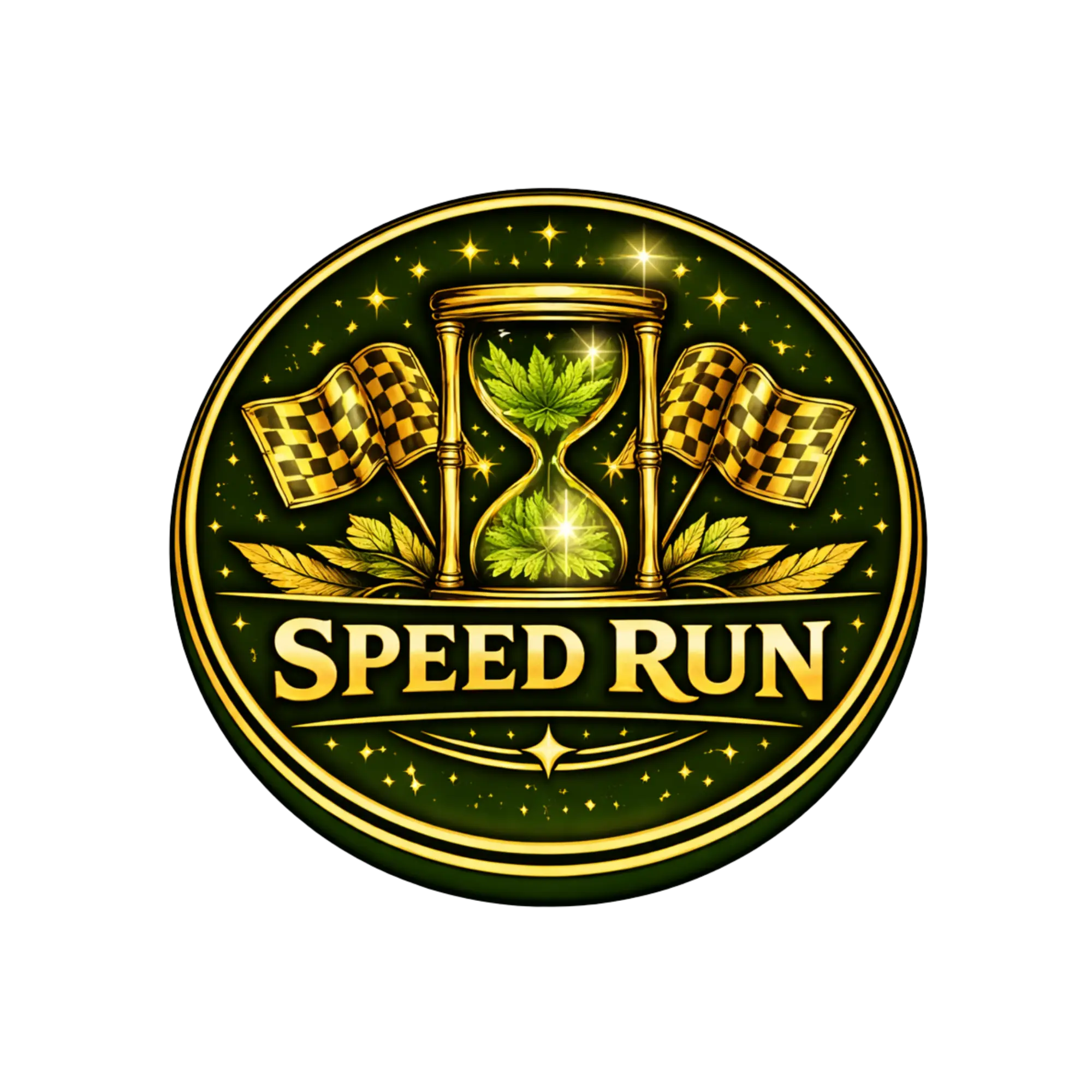Speed Run premium 5-seed mixpack